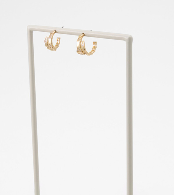 Aldo Accessories  Earrings - Gold Earrings