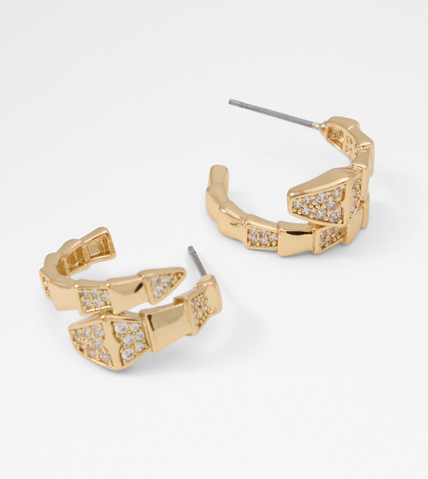 Aldo Accessories  Earrings - Gold Earrings