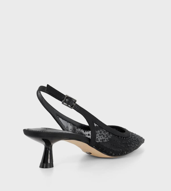 Dune London  Shoes - Black Pumps