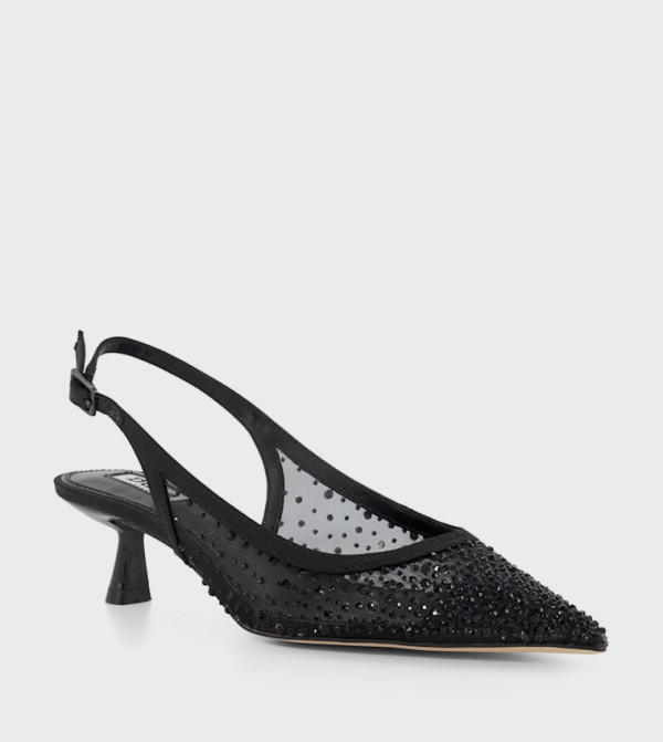 Dune London  Shoes - Black Pumps