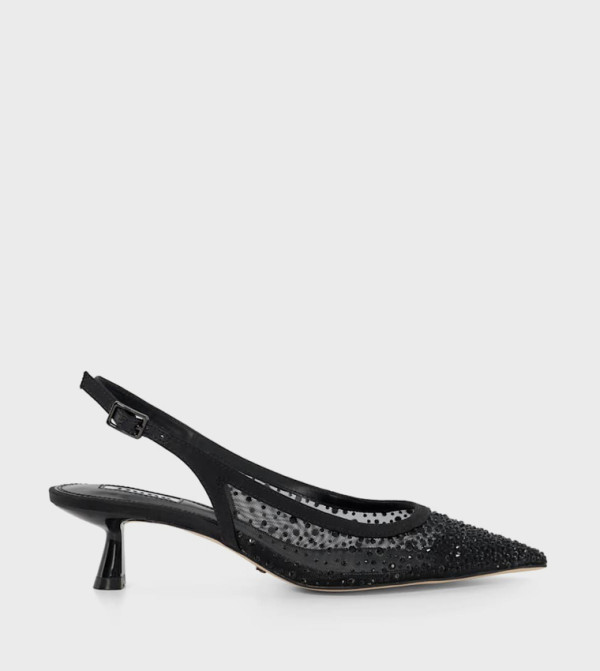 Dune London  Shoes - Black Pumps