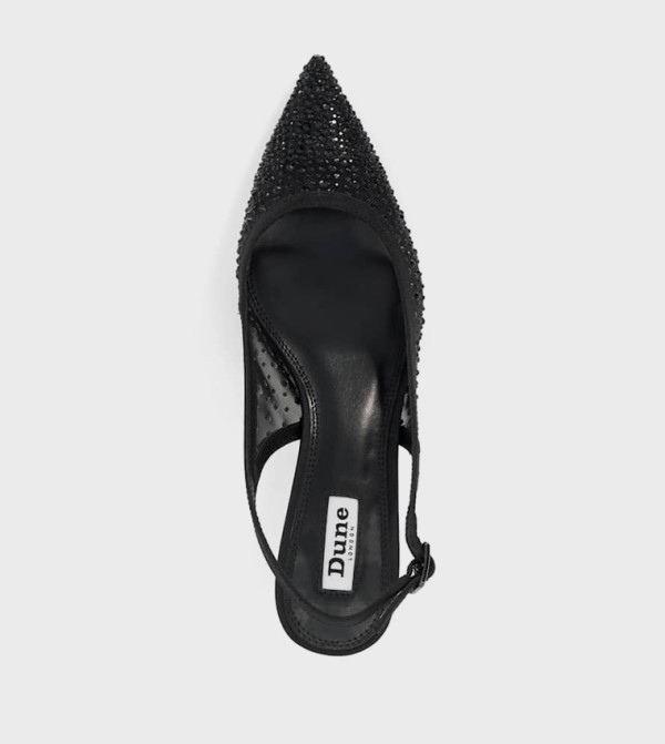 Dune London  Shoes - Black Pumps