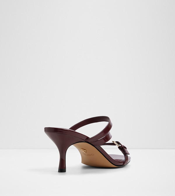 ألدو  pre-aldo-second-launch - بورغندي كعب