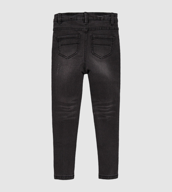 R&B Kids COOL CLUB @ R&B kids - Grey Jeans