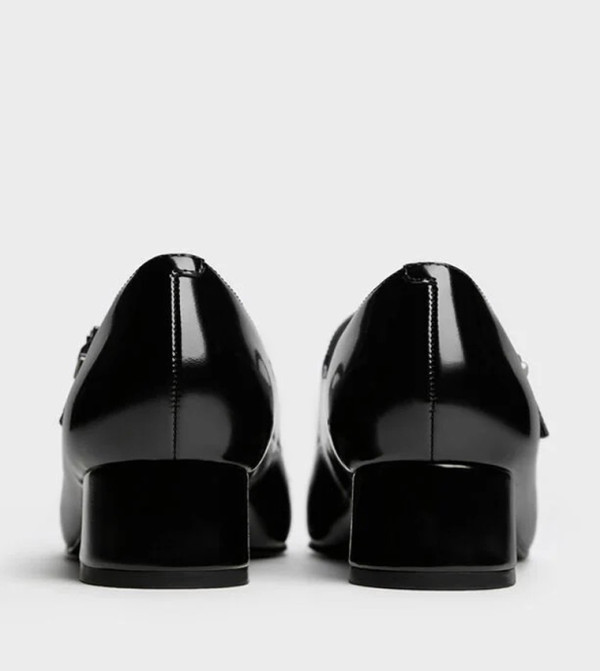 Charles & Keith  Pumps - BLACK Pumps