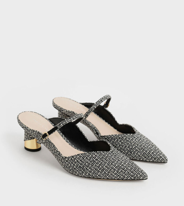 Charles & Keith  Shoes - Multi Pumps