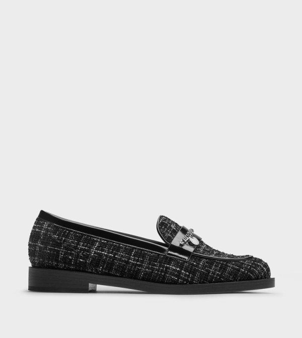 Charles & Keith Charles & Keith - BLACK undefined