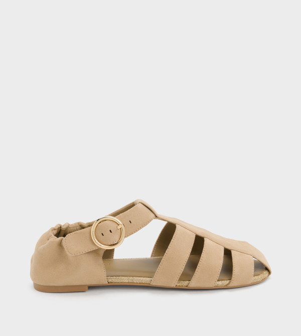 Charles & Keith Gladiators - Sand Gladiators