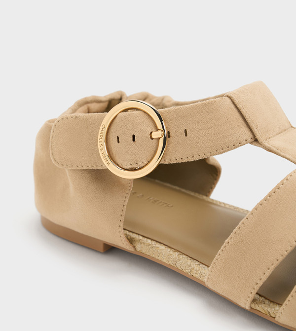 Charles & Keith Gladiators - Sand Gladiators