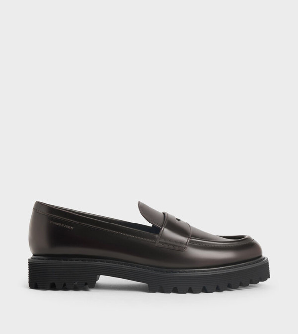 Charles & Keith  Shoes - Brown undefined