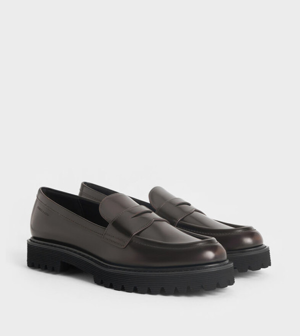 Charles & Keith  Shoes - Brown undefined