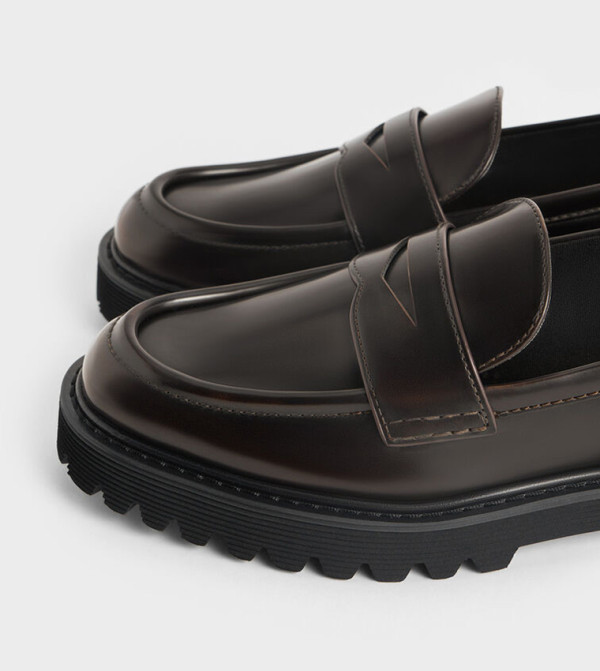 Charles & Keith  Shoes - Brown undefined