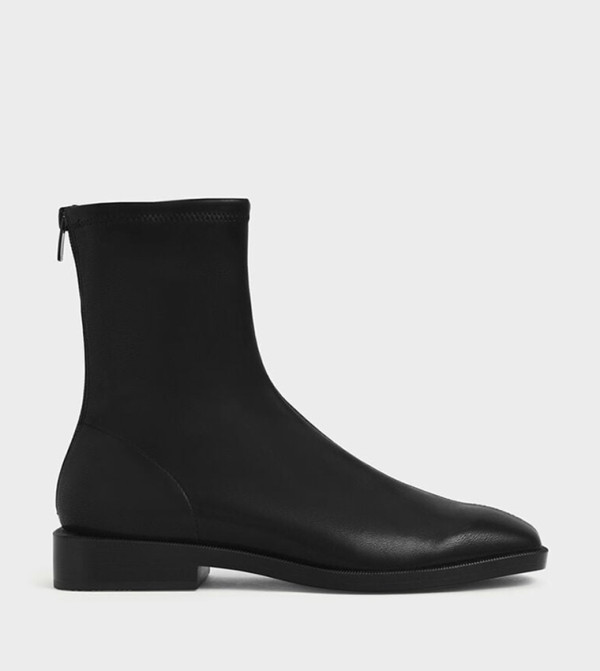 تشارلز آند كيث تشارلز آند كيث - أسود Ankle length Boots