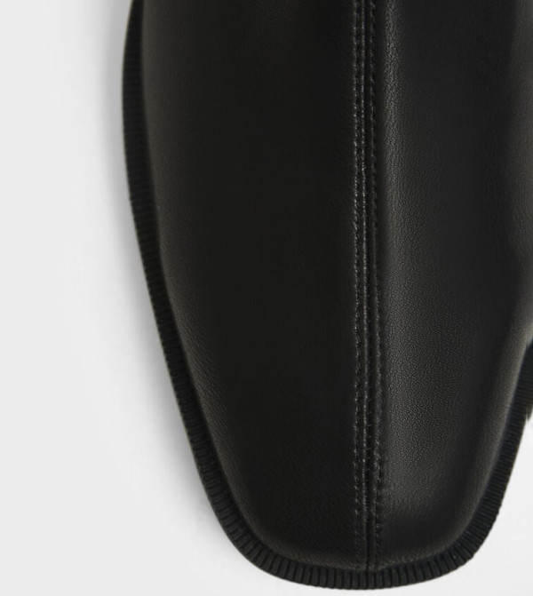 تشارلز آند كيث تشارلز آند كيث - أسود Ankle length Boots