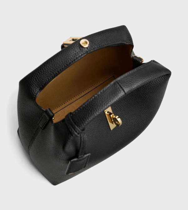 تشارلز آند كيث  - أسود Hobo Bags