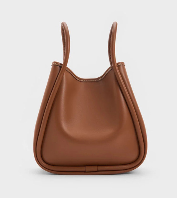 تشارلز آند كيث تشارلز آند كيث - بني حقائب الكتف