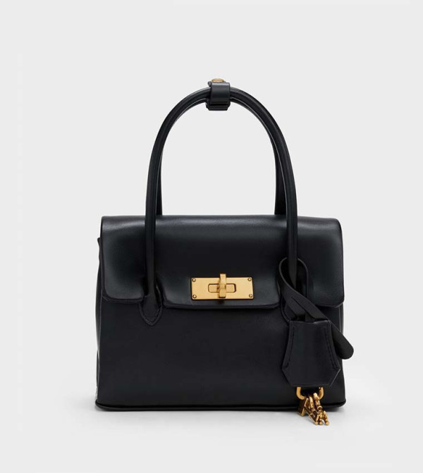تشارلز آند كيث تشارلز آند كيث - أسود Handheld Bags