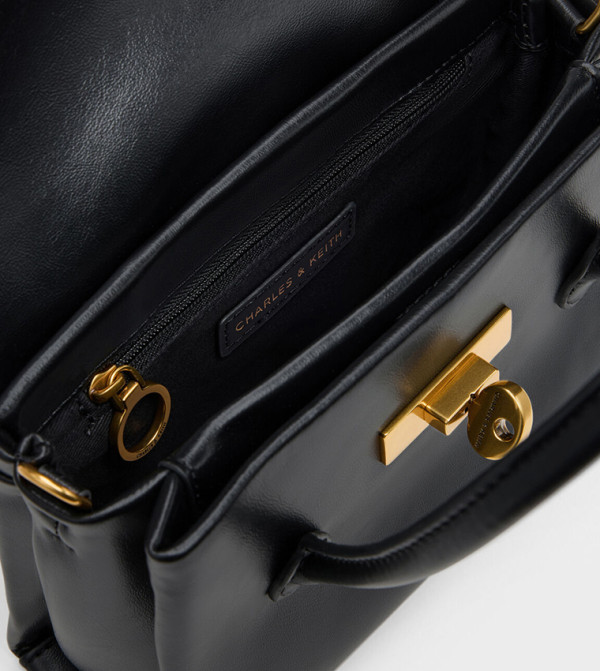 تشارلز آند كيث تشارلز آند كيث - أسود Handheld Bags