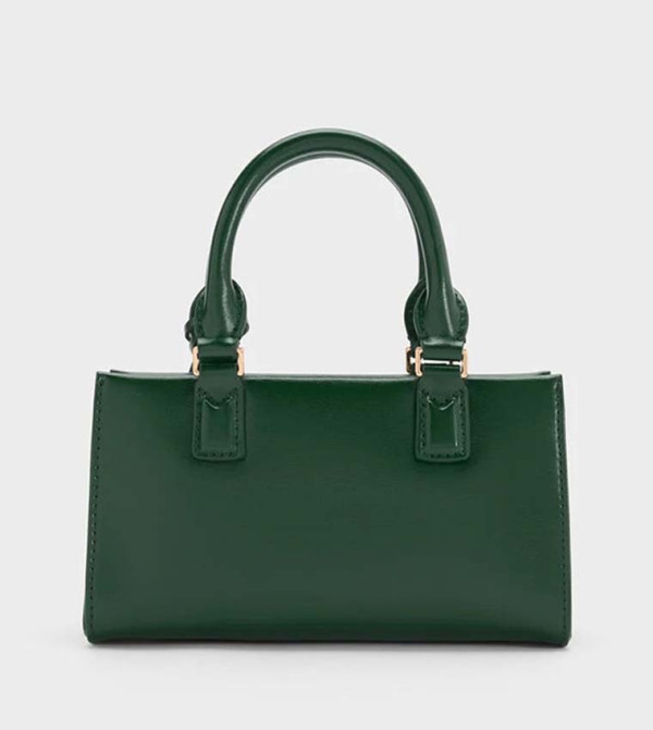 تشارلز آند كيث تشارلز آند كيث - أخضر Handheld Bags