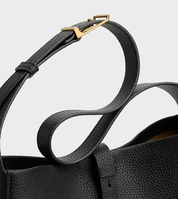 تشارلز آند كيث  حقائب اليد - أسود حقائب الكتف