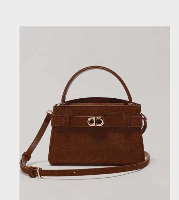 تشارلز آند كيث تشارلز آند كيث - بني Handheld Bags