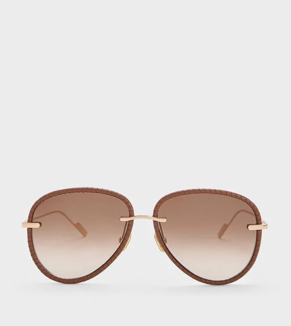 Charles & Keith Charles & Keith - Brown undefined