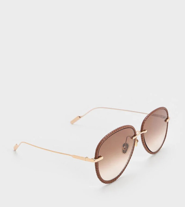 Charles & Keith Charles & Keith - Brown undefined