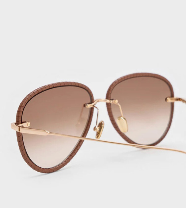 Charles & Keith Charles & Keith - Brown undefined