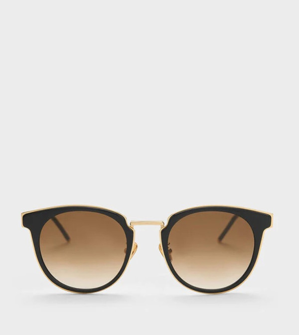 Charles & Keith Charles & Keith - BLACK undefined