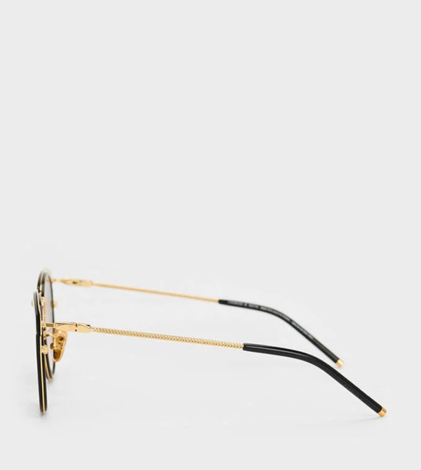 Charles & Keith Charles & Keith - BLACK undefined