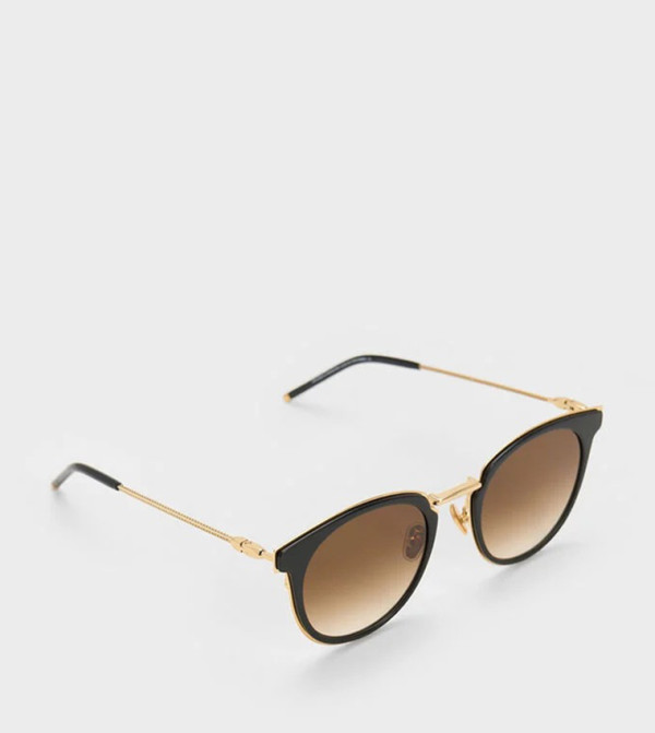 Charles & Keith Charles & Keith - BLACK undefined
