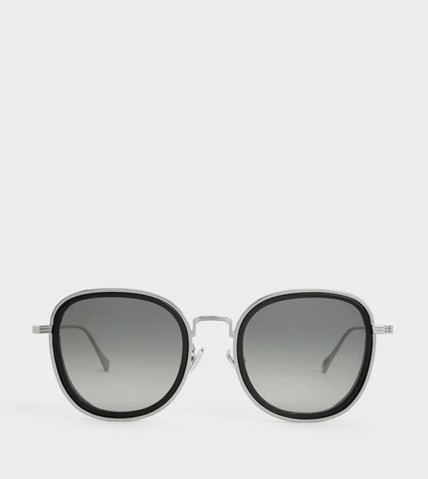 Charles & Keith Charles & Keith - BLACK undefined