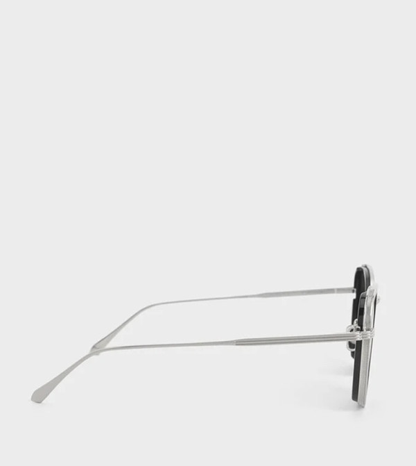 Charles & Keith Charles & Keith - BLACK undefined