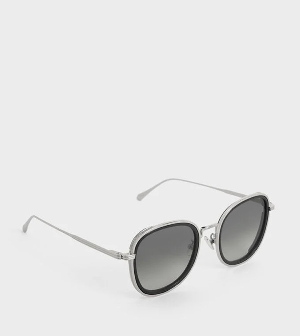 Charles & Keith Charles & Keith - BLACK undefined