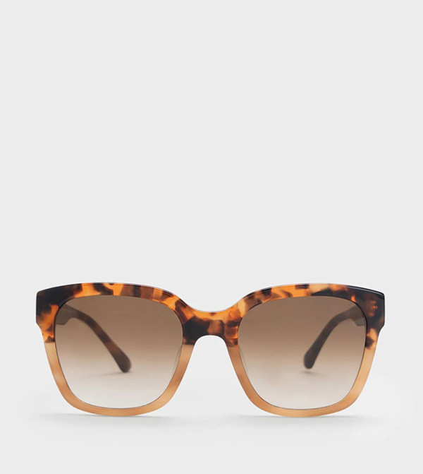 Charles & Keith Charles & Keith - Brown undefined