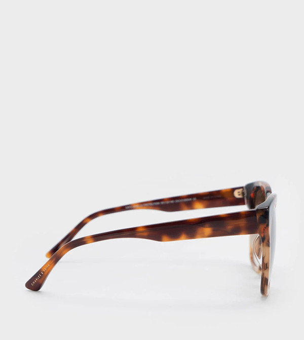 Charles & Keith Charles & Keith - Brown undefined