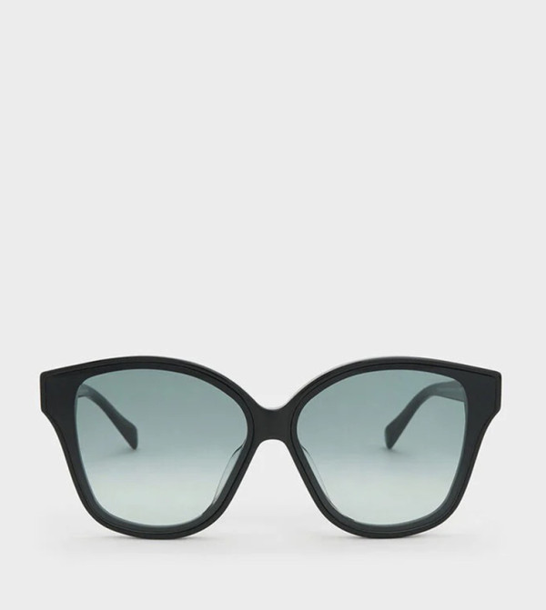 Charles & Keith Charles & Keith - BLACK undefined