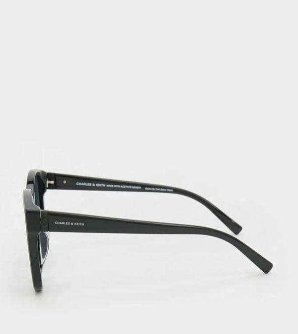 Charles & Keith Charles & Keith - BLACK undefined