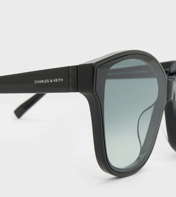 Charles & Keith Charles & Keith - BLACK undefined