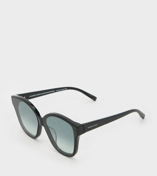 Charles & Keith Charles & Keith - BLACK undefined
