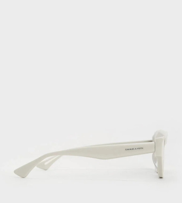 Charles & Keith Charles & Keith - Off White undefined