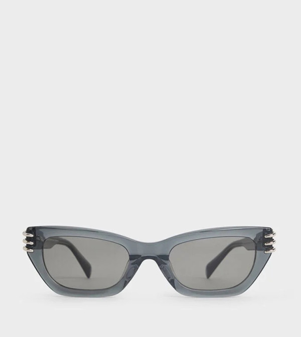 Charles & Keith Charles & Keith - Grey undefined