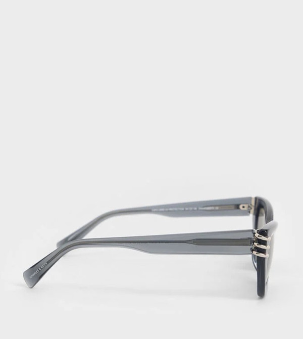 Charles & Keith Charles & Keith - Grey undefined