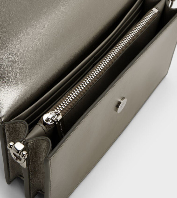تشارلز آند كيث تشارلز آند كيث - رمادي Handheld Bags