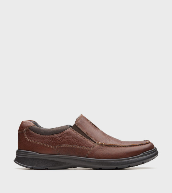 Clarks  Loafers & Moccasins - Brown undefined