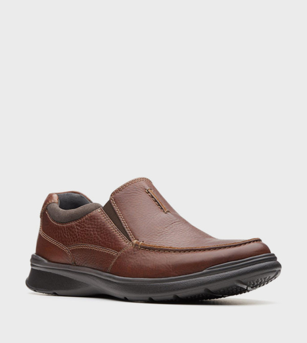 Clarks  Loafers & Moccasins - Brown undefined