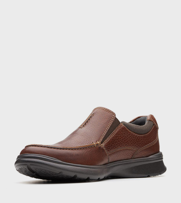 Clarks  Loafers & Moccasins - Brown undefined