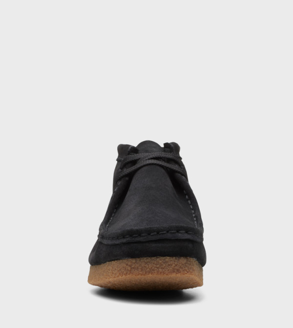 Clarks  start-at-the-bottom-m - Black undefined
