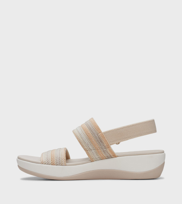 Clarks  Wedges - Multi Wedges