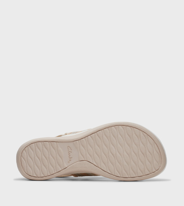 Clarks  Wedges - Multi Wedges